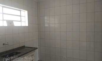 Imagem 3: Casa térrea para locação com 2 dormitórios e 2 vagas por apenas R$ 2.600,00 reais no Jardi