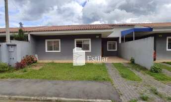 Imagem: Casa 03 quartos no Campo Largo da Roseira