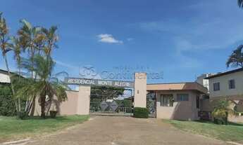 Imagem: Dourados - Apartamento Padrão - Chacara