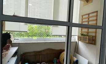 Imagem 4: Up Barra Mais Condomínio Club Pronto para Morar