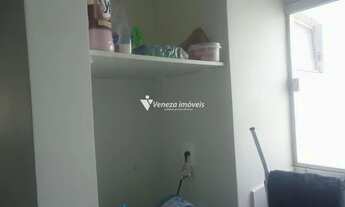 Imagem 7: Apartamento Cond. Solaris City para aluguel