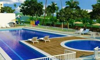 Imagem 4: Excelente Apartamento no Zumbi do Pacheco - Ecovila Yapoatan - Área de Lazer Completa