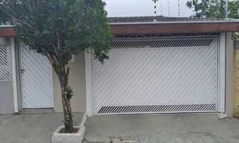 Imagem: JACAREí - Casa Padrão - Parque Itamarati