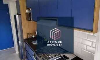 Imagem 6: Apartamento com 2 dormitórios à venda, 55 m² - Vila Anastácio - São Paulo/SP