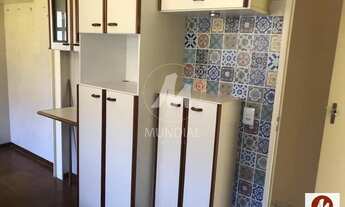 Imagem 5: Apartamento (tipo - padrao) 2 dormitórios/suite, cozinha planejada, portaria 24 horas, em