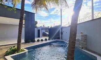 Imagem 6: Casa 3 Quartos no Centro Senador Canedo