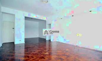 Imagem: 3 dormitórios a Venda nos Jardins