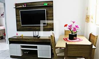 Imagem 3: Apartamento para Aluguel - Lajeado, 2 Quartos, 50 m2