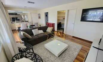 Imagem 5: Apartamento com 3 dormitórios, 135 m² - venda por R$ 1.550.000,00 ou aluguel por R$ 9.297