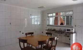 Imagem 7: São Paulo - Casa Comercial - Tatuapé