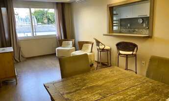 Imagem 2: Lindo Apartamento no bairro Bela Vista com 82m²