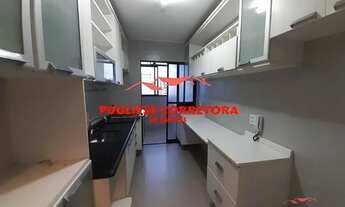 Imagem 6: Apartamento com 2 dormitórios para alugar, 61 m² por R$ 3.333,11/mês - São Judas - São Pau