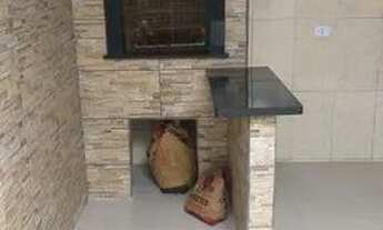 Imagem 10: Casa com 2 dormitórios à venda, 72 m² por R$ 245.000,00 - Estados - Fazenda Rio Grande/PR