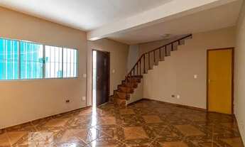 Imagem 6: Casa para Aluguel - Ponte Rasa, 3 Quartos, 80 m2