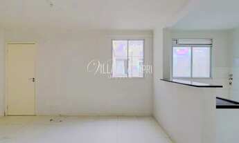 Imagem: Parque Chalet - Apartamento 2 Quartos com