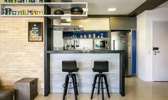 Imagem 2: FLORIANóPOLIS - Apartamento Padrão - Campeche