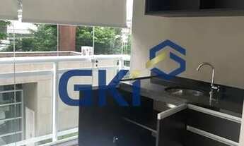 Imagem 5: ÓTIMO APARTAMENTO SENDO 60m2 2 DORMITS SENDO 1 SUÍTE, 1 VAGA LAZER COMPLETO