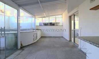 Imagem 3: APARTAMENTO DUPLEX EM PINHEIROS DE 1 SUÍTE