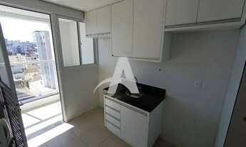 Imagem 2: Aluguel Apartamento PATRIMONIO