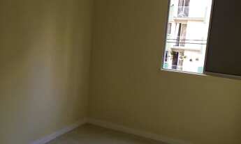 Imagem 4: Apartamento para venda possui 56 metros quadrados com 2 quartos