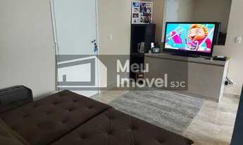Imagem 9: Apartamento duplex a venda no bairro Vila Ema com 2 quartos