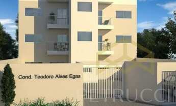 Imagem 7: Apartamento à venda em Parque Novo Mundo