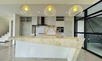 Imagem 5: Casa no Alphaville Francisco Brennand