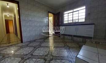 Imagem 4: CASA RESIDENCIAL em PIRACICABA - SP, JARDIM ITAPUÃ