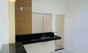 Imagem 5: Casa de 3 quartos - Solar Monte Cristo em Senador Canedo