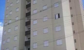 Imagem: JACAREí - Apartamento Padrão - Jardim