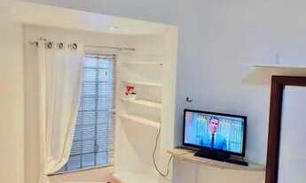 Imagem 4: Casa 2 quartos, centro Fpolis, próx ed Cidade Milano, sem garagem