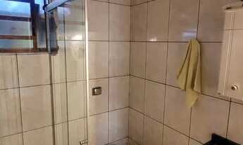 Imagem 7: Casa com 3 dormitórios, sendo 1 suíte à venda, 128 m² por R$ 390.000 - Vila Geni - Preside