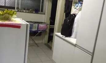 Imagem 3: Lindo apartamento com 3 dormitórios com uma suíte Cód: 21284 TL