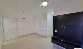 Imagem 2: Apartamento (tipo - padrao) 2 dormitórios/suite, cozinha planejada, portaria 24hs, lazer