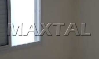 Imagem 6: Apartamento a Venda no Parque Vitória com 30m², com 1 dormitório, 1 salas e 1 banheiro