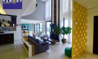 Imagem 4: Alphaville Granja Viana!