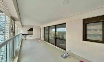 Imagem 2: Apartamento à venda, 137 m² por R$ 2.205.000,00 - Brooklin - São Paulo/SP