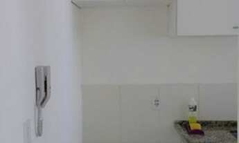 Imagem 4: Apartamento com 2 dormitórios para alugar, 54 m² por R$ 1.223,00/mês - Jardim Santa Terezi