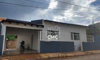 Imagem: Casa Condomínio CPA Norte 3