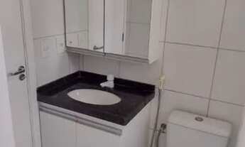 Imagem 7: Apartamento com 3 dormitórios para alugar, 74 m² por R$ 2.948,87/mês - Edson Queiroz - For