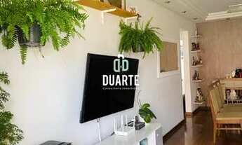 Imagem 2: SANTOS - Apartamento Padrão - VILA BELMIRO