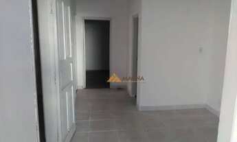 Imagem 2: Casa com 2 dormitórios para alugar, 260 m² por R$ 2.000,00/mês - Centro - Ribeirão Preto/S