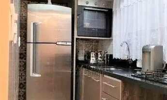 Imagem 7: Sobrado com 3 dormitórios à venda, 156 m² por R$ 660.000,00 - Vila Metalúrgica - Santo And