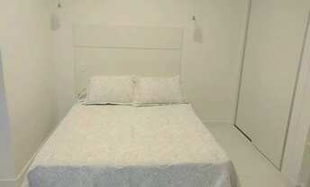 Imagem 7: Flat para alugar em Moema - Edifício Prime Boulevard - Cód. FCR01064