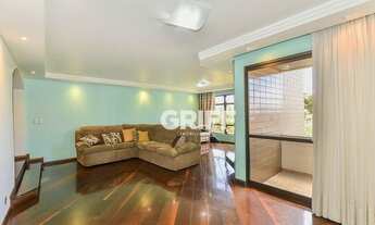 Imagem 7: Apartamento com 3 dormitórios, sendo 1 suíte, à venda por R$ 890.000,00 - Alto da Glória