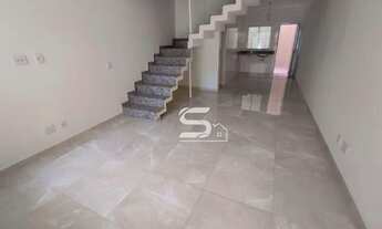 Imagem: Sobrado à venda, 110 m² por R$ 620.000,00