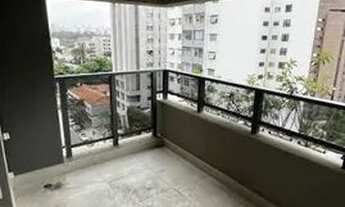 Imagem: APARTAMENTO - ITAIM BIBI - SP