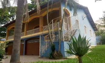 Imagem 5: JACAREí - Casa Comercial - Jardim América