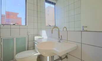 Imagem 3: Escritório para aluguel com 128 m2 no bairro Itaim Bibi