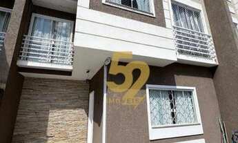 Imagem 3: Sobrado com 3 dormitórios à venda, 130 m² por R$ 590.000,00 - Boqueirão - Curitiba/PR